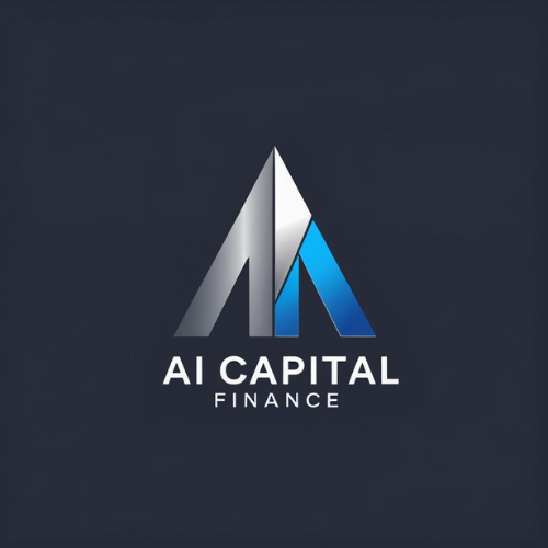 AI Capital Finance Logo