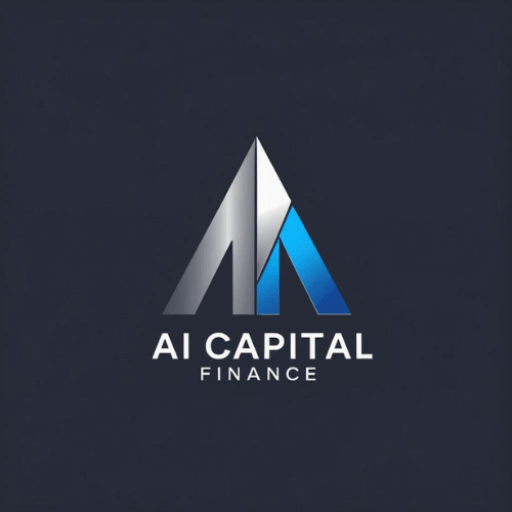 AI Capital Finance Logo